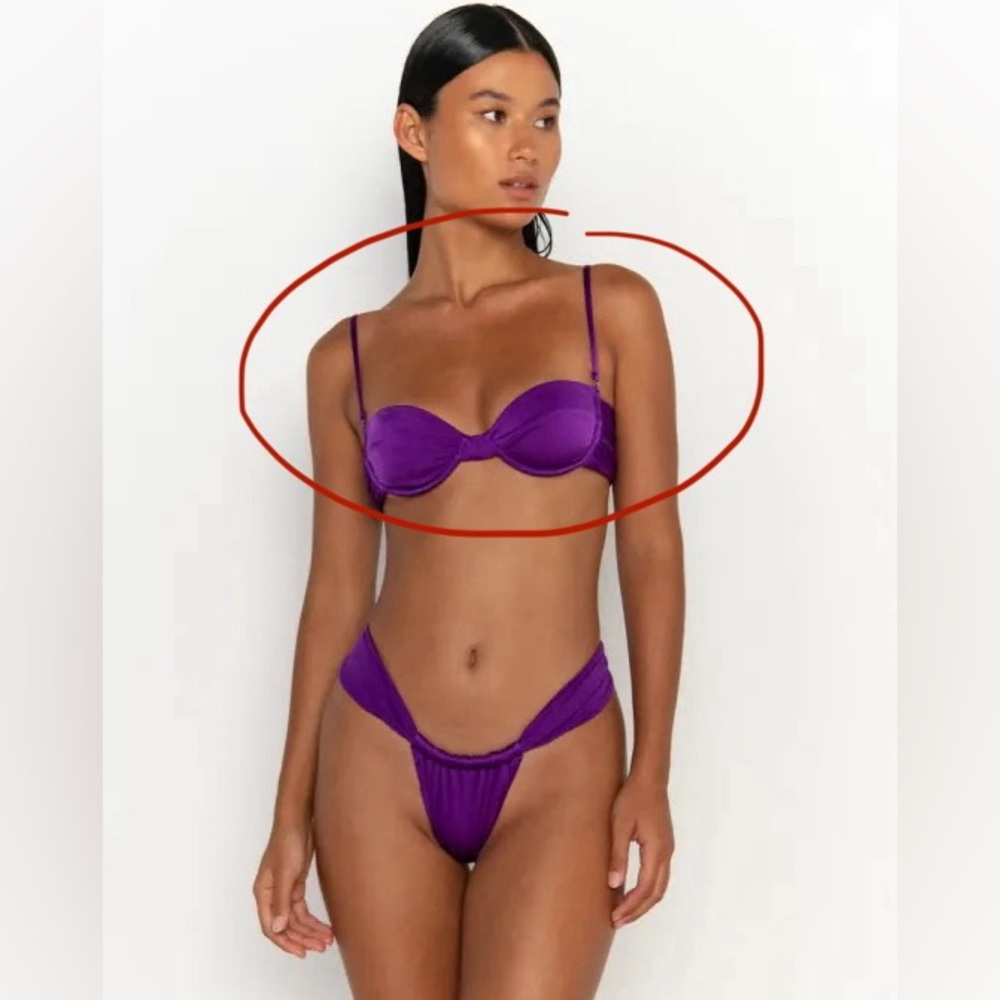 Sommer Swim Top & Bottom